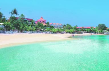 Coco Reef Resort